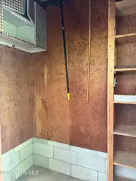 1702 Clark Avenue, New Bern, NC 28560 — 3-bedroom home, New Bern, NC, photo 19 of 21: Carport Storage