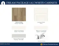 1103 Hanson Drive, Leland, NC 28451 — 3-bedroom home in East Lake, Leland, NC, photo 16 of 20: Interior Package A