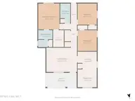514 Old Folkstone Road, Holly Ridge, NC 28445 — 3-bedroom home in Batten Place, Holly Ridge, NC, photo 24 of 24: ddd