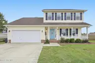 310 Combine Court, Richlands, NC 28574 — 3-bedroom home in Hill Farms, Richlands, NC, photo 1 of 53: 14-web-or-mls-310 Combine Ct. 104