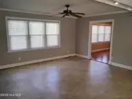 161 Grant Drive, Goldsboro, NC 27534 — 4-bedroom home in Forest Knolls, Goldsboro, NC, photo 10 of 13: Family Area