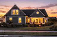 210 Knots Bend Drive, Hampstead, NC 28443 — 4-bedroom home in Salters Haven at Lea Marina, Hampstead, NC, photo 1 of 72: 1_virtual twilight