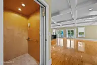 185 Seawatch Way, Kure Beach, NC 28449 — 5-bedroom waterfront home in Seawatch, Kure Beach, NC, photo 17 of 72: 26_hallway