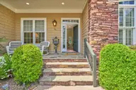 36 Greencastle Drive, Pinehurst, NC 28374 — 4-bedroom home in National, Pinehurst, NC, photo 3 of 57: front