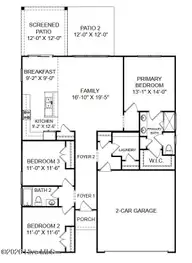 6275 Raystone Way 121, Leland, NC 28451 — 3-bedroom home in Pinewood, Leland, NC, photo 2 of 27: Screenshot 2026-08-02 152647