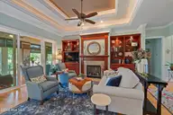 6645 Annesbrook Place SW, Ocean Isle Beach, NC 28469 — 3-bedroom waterfront home in Ocean Ridge Plantation, Ocean Isle Beach, NC, photo 11 of 75