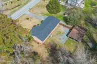 2301 Dawson Cabin Road, Jacksonville, NC 28540 — 3-bedroom home, Jacksonville, NC, photo 4 of 37: DJI_0208