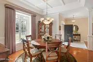 3002 Tyler Place, Wilmington, NC 28409 — 4-bedroom home in Holly Downs, Wilmington, NC, photo 10 of 62: DSCF6627
