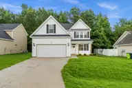 445 Peregrine Ridge Drive, New Bern, NC 28560 — 4-bedroom home in Falcon Bridge, New Bern, NC, photo 1 of 40: 4-DSC09517