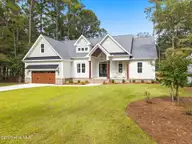 519 Genoes Point Road SW, Supply, NC 28462 — 3-bedroom waterfront home in Lockwood Folly, Supply, NC, photo 3 of 74: 519 Genoes Point Rd
