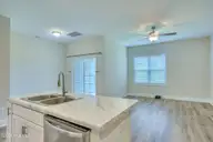 329 S Stingray Lane, Sneads Ferry, NC 28460 — 3-bedroom townhome in Stonebay Townhomes, Sneads Ferry, NC, photo 7 of 19: 329 Stingray - Interiors - Edited_17