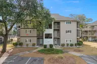 807 Colony Place 7c, Sunset Beach, NC 28468 — 2-bedroom condo in Colony I, Sunset Beach, NC, photo 1 of 42: 807 Colony Place # C,