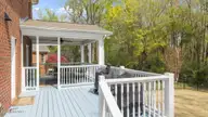 300 Silverleaf Court, Greenville, NC 27834 — 5-bedroom home in Ironwood, Greenville, NC, photo 8 of 74: 18-web-or-mls-DJI_20260323134623_0887_D