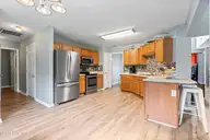153 Lawndale Lane, Sneads Ferry, NC 28460 — 3-bedroom home in Justice Farm, Sneads Ferry, NC, photo 4 of 23: Main Level