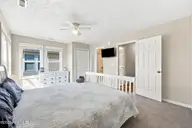 421 N New River Drive A, Surf City, NC 28445 — 3-bedroom waterfront townhome in Topsail Cove, Surf City, NC, photo 19 of 44