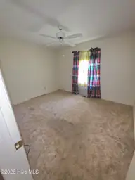 2902 Roanoke Avenue, New Bern, NC 28562 — 3-bedroom home in Colony Estates, New Bern, NC, photo 11 of 21: Bedroom 1