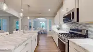 407 Cutter Way, Newport, NC 28570 — 5-bedroom waterfront home in Bogue Watch, Newport, NC, photo 14 of 69: 407 Cutter Way