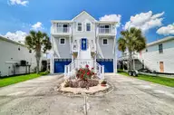4061 4th Street, Surf City, NC 28445 — 4-bedroom waterfront home in Old Settlers Beach, Surf City, NC, photo 4 of 42: Main