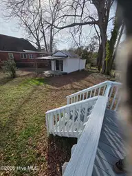1311 Howard Street, Kinston, NC 28501 — 4-bedroom waterfront home, Kinston, NC, photo 5 of 22