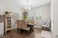 1611 E New Carraway Place SE, Bolivia, NC 28422 — 3-bedroom home in Olde Georgetowne, Bolivia, NC, photo 18 of 55