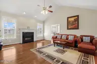 207 Kingston Circle, Goldsboro, NC 27530 — 3-bedroom home in Kingston Place, Goldsboro, NC, photo 11 of 36: 14-207 Kingston Cir-14