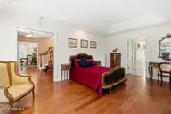 95 El Dorado Street, Pinehurst, NC 28374 — 4-bedroom home in CCNC, Pinehurst, NC, photo 20 of 59: bedroom
