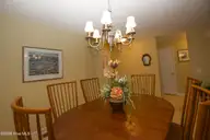 623 Pinehurst Trace Drive, Pinehurst, NC 28374 — 3-bedroom home in Pinehurst Trace, Pinehurst, NC, photo 8 of 47: Dining Room