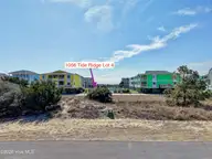 1056 4 Tide Ridge Drive, Holden Beach, NC 28462 — waterfront lot in Pointe West, Holden Beach, NC, photo 1 of 45: 1056TideRidgeLot4 - 2