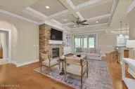 5917 Fayemont Court, Wilmington, NC 28412 — 3-bedroom townhome in Village at Motts Landing, Wilmington, NC, photo 4 of 44
