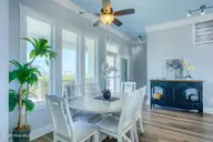 1509 New River Inlet Road, North Topsail Beach, NC 28460 — 4-bedroom waterfront home, North Topsail Beach, NC, photo 19 of 72: 1509 NRIR - Interior - Edited_10