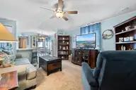 728 Deer Drive SW, Supply, NC 28462 — 3-bedroom manufactured home in Sandy Bluff, Supply, NC, photo 12 of 45