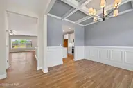163 Enfield Drive, Carthage, NC 28327 — 4-bedroom home in Brookwood, Carthage, NC, photo 7 of 48