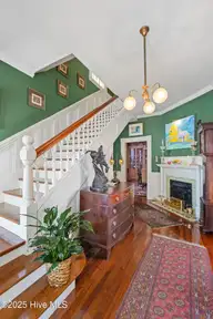211 S 2nd Street, Wilmington, NC 28401 — 4-bedroom home in Historic District, Wilmington, NC, photo 19 of 55: web-5