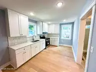 202 W Burgess Street, Elizabeth City, NC 27909 — 4-bedroom home, Elizabeth City, NC, photo 10 of 36: Kitchen