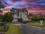 2509 N Lumina Avenue N, Wrightsville Beach, NC 28480 — 4-bedroom waterfront home in Shell Island Village, Wrightsville Beach, NC, photo 1 of 76