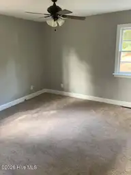 203 Branch Street, Black Creek, NC 27813 — 3-bedroom home, Black Creek, NC, photo 5 of 7: Bedroom