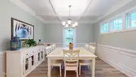 407 Cutter Way, Newport, NC 28570 — 5-bedroom waterfront home in Bogue Watch, Newport, NC, photo 9 of 69: 407 Cutter Way