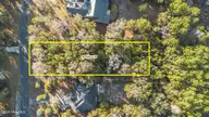 1984 293R Redfish Run SW, Supply, NC 28462 — waterfront lot in Oyster Harbour, Supply, NC, photo 6 of 34: DJI_0947