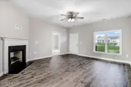209 Dunbar Hill Drive, Fremont, NC 27830 — 3-bedroom home in Fynloch Chase, Fremont, NC, photo 7 of 29: 09-209 Dunbar Hl Dr-9
