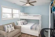 2330 W Beach Drive, Oak Island, NC 28465 — 4-bedroom waterfront home in W. Long Beach, Oak Island, NC, photo 10 of 24