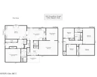 101 Doughton Road, Wilmington, NC 28409 — 5-bedroom home in Millbrook, Wilmington, NC, photo 4 of 72: 101 Doughton square feet