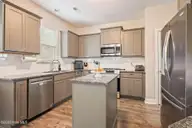 257 Farmhouse Lane, Carthage, NC 28327 — 4-bedroom home in Meadows at Farm Life, Carthage, NC, photo 15 of 46: 15-web-or-mls-done257farmhouse-22
