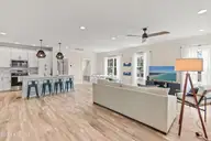3108 E Oak Island Drive, Oak Island, NC 28465 — 3-bedroom home in Tranquil Harbor, Oak Island, NC, photo 17 of 73: 3108EOakIslandDr - 7
