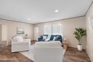 860 Yaupon Drive SW, Calabash, NC 28467 — 3-bedroom manufactured home in Clariday Estates, Calabash, NC, photo 6 of 32