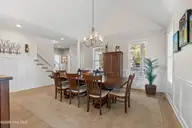 2787 St James Drive SE, Southport, NC 28461 — 4-bedroom waterfront home in St James, Southport, NC, photo 23 of 74
