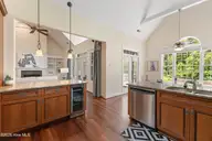 10233 Mariners Cove Court, Leland, NC 28451 — 4-bedroom home in Highland Shores, Leland, NC, photo 12 of 57
