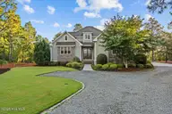 102 Gilbert Court, Pinehurst, NC 28374 — 4-bedroom home in Forest Creek, Pinehurst, NC, photo 1 of 70: 01-DSC05155