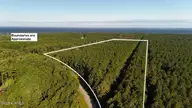 400 78 4 H Road, Beaufort, NC 28516 — lot in Merrimon Bay, Beaufort, NC, photo 1 of 36: DJI_20250912084840_0482_D Large