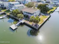 401 Dolphin Street, Sunset Beach, NC 28468 — 3-bedroom waterfront home, Sunset Beach, NC, photo 6 of 63: Kahunaphoto.com-0056