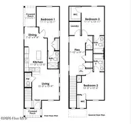 596 Bear Paw Road SW, Supply, NC 28462 — 3-bedroom home in Fox Run, Supply, NC, photo 2 of 2